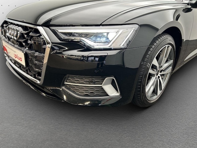 Audi A6 50 TDI Avant Quattro