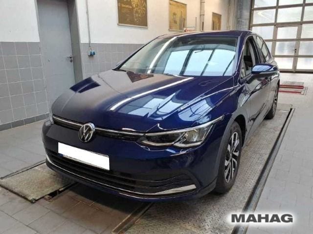 Volkswagen Golf 1.5 TSI Golf VIII