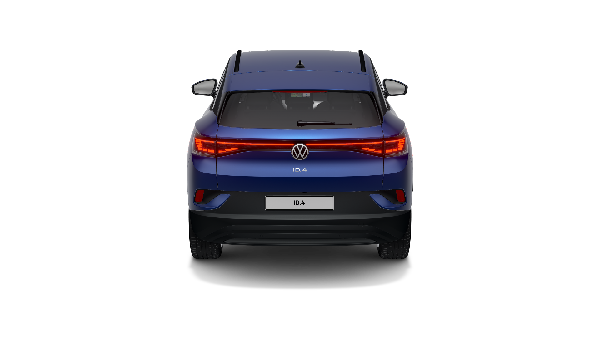 Volkswagen ID.4 Performance Pro