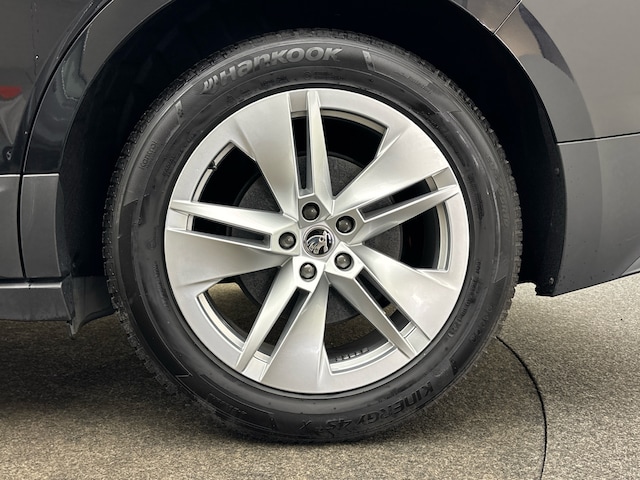 Skoda Enyaq Clever iV 50