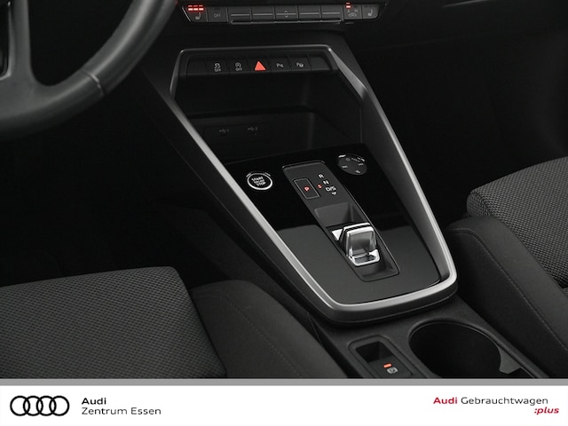 Audi A3 30 TFSI S-Line S-Tronic Sportback