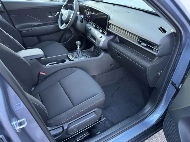 Hyundai Kona 2WD T-GDi