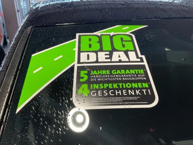 Opel Astra GS-Line Grand Sport