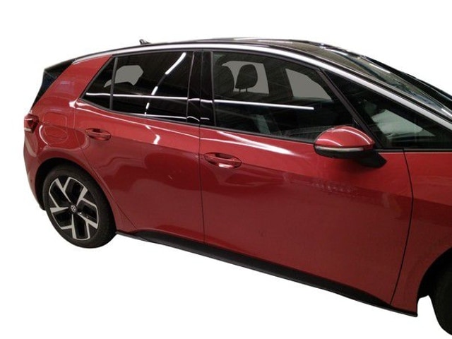 Volkswagen ID.3 150 kW