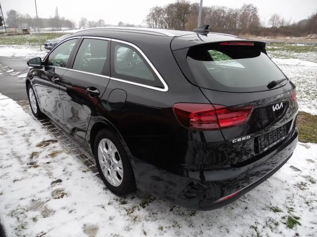 Kia Ceed SportWagon Vision