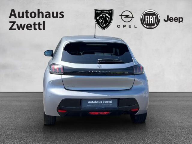 Peugeot 208 Allure Pack EAT8