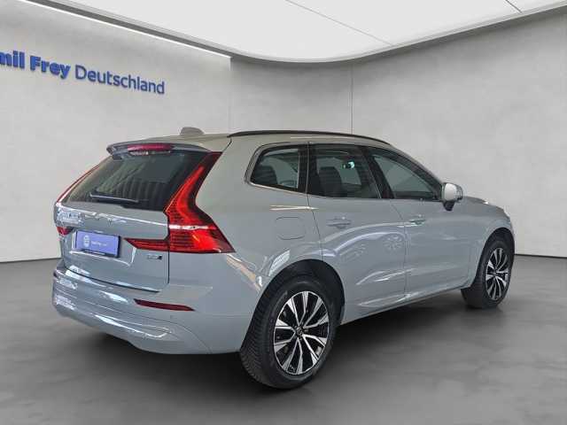 Volvo XC60 XC60