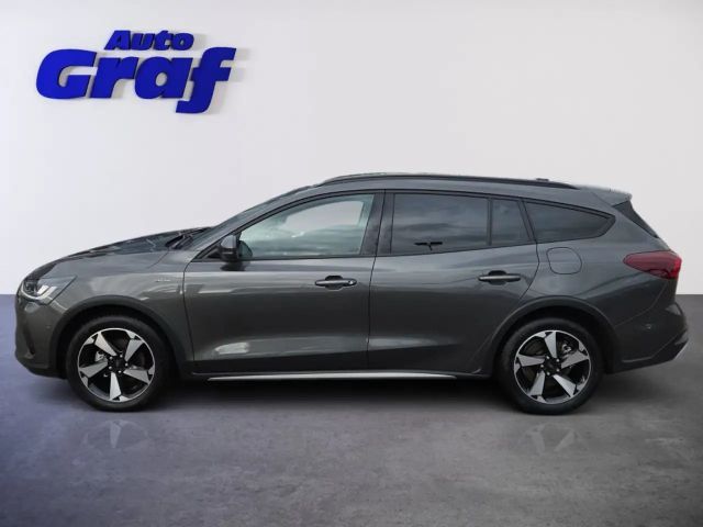 Ford Focus Active Wagon