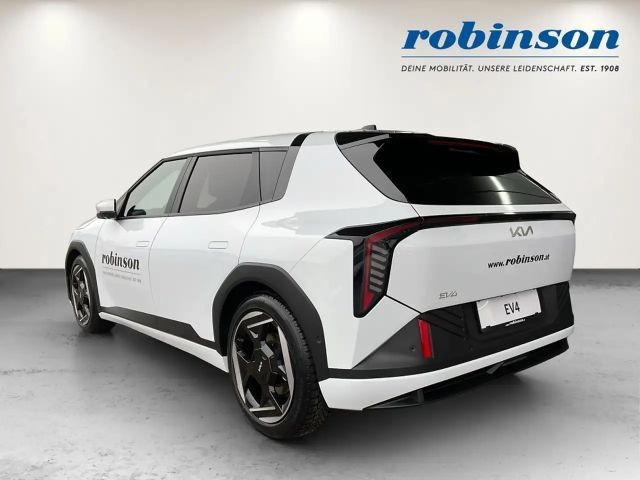 Kia EV4 81.4 kWh Earth FWD Plus