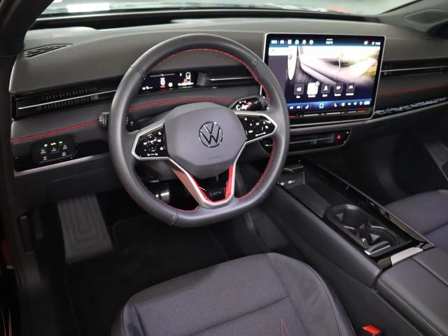 Volkswagen ID.7 GTX Tourer