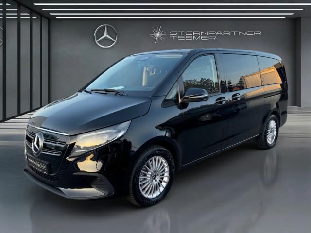 Mercedes-Benz EQV 300 Limousine Lang
