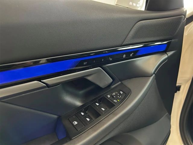 BMW i5 Sedan eDrive40