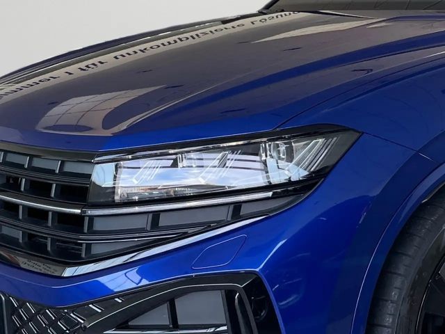 Volkswagen Touareg 3.0 V6 TDI R-Line