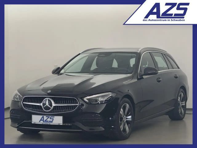 Mercedes-Benz C 200 AVANTGARDE CDI