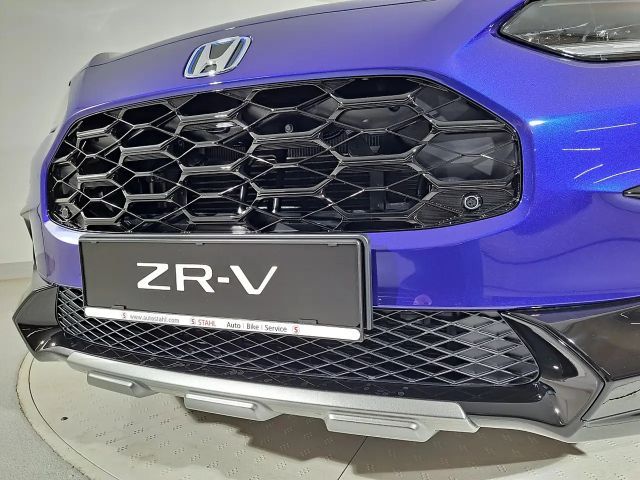 Honda ZR-V Hybrid Sport Aut. | Auto Stahl Wien 23