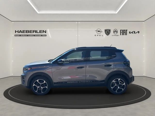 Citroën C3 Plus PureTech