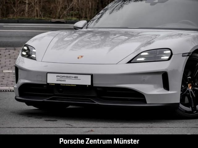Porsche Taycan Sport Turismo