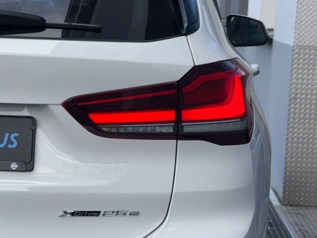 BMW X1 xDrive