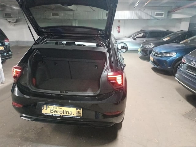 Volkswagen Polo 1.0 TSI DSG IQ.Drive Move