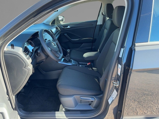 Volkswagen T-Roc 1.0 TSI