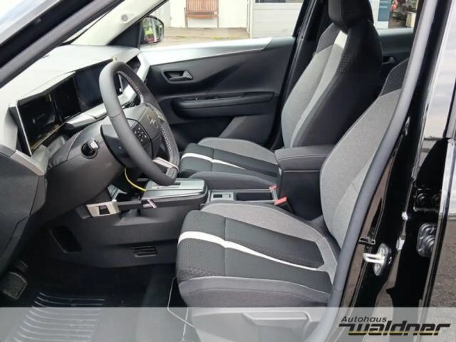 Opel Frontera Edition