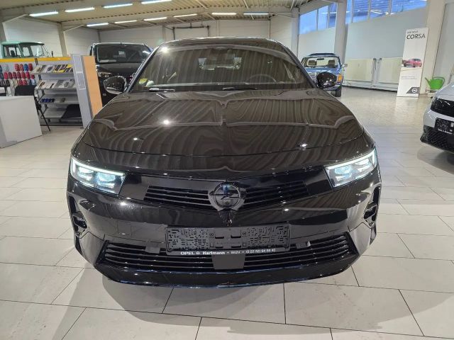 Opel Astra GS-Line Grand Sport