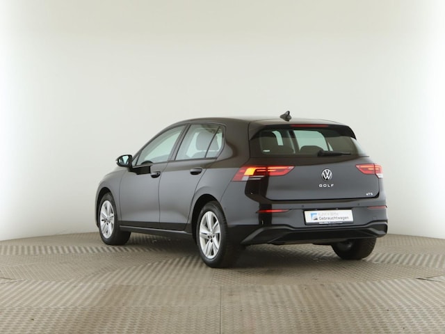 Volkswagen Golf 1.5 eTSI Golf VIII Life