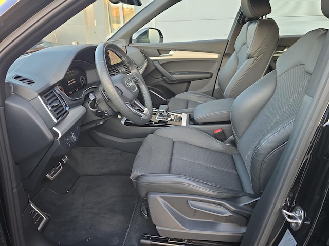 Audi Q5 40 TFSI Quattro S-Tronic Sportback