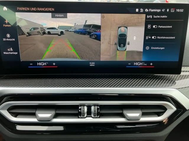 BMW 440 Cabrio M440i xDrive