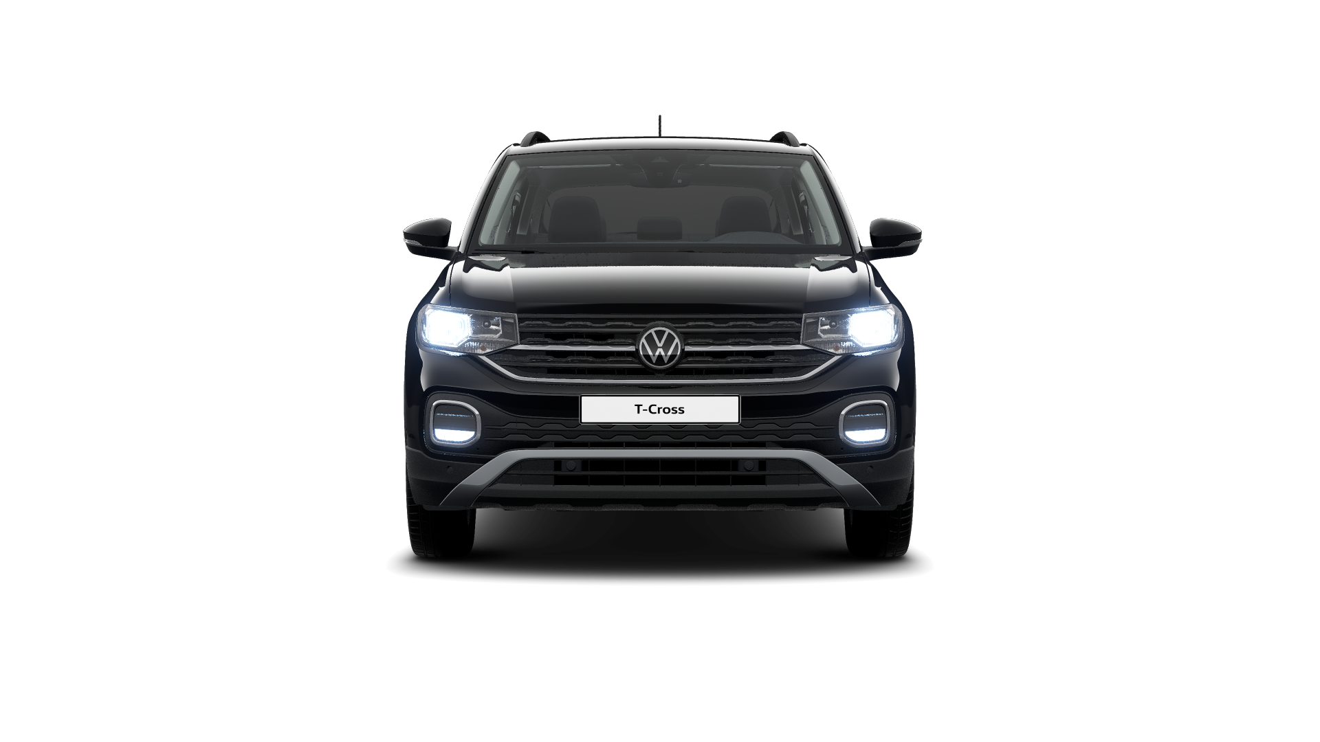 Volkswagen T-Cross 1.0 TSI DSG Move
