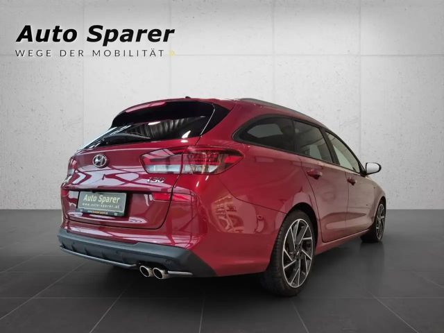 Hyundai i30 N Line T-GDi