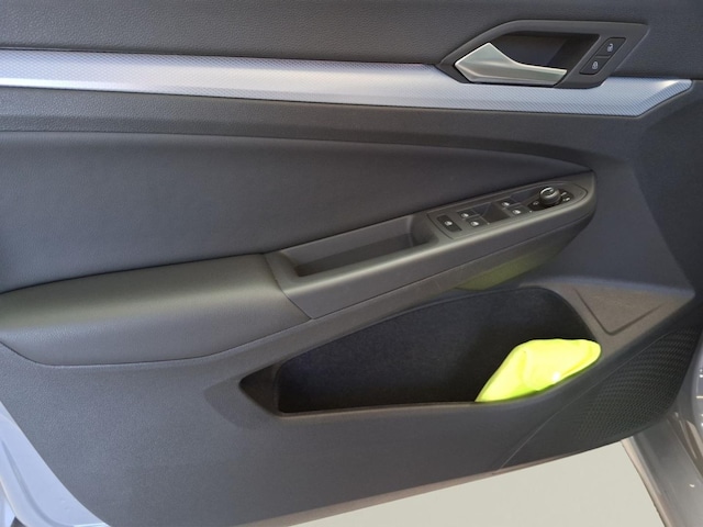 Volkswagen Golf DSG Life