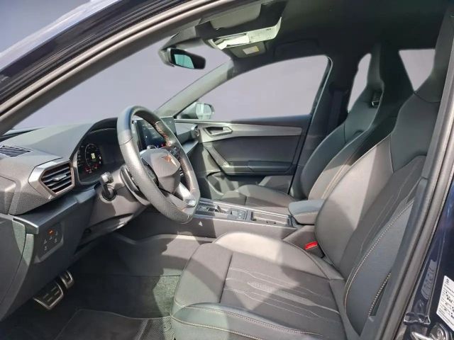 Cupra Leon 1.4 DSG VZ