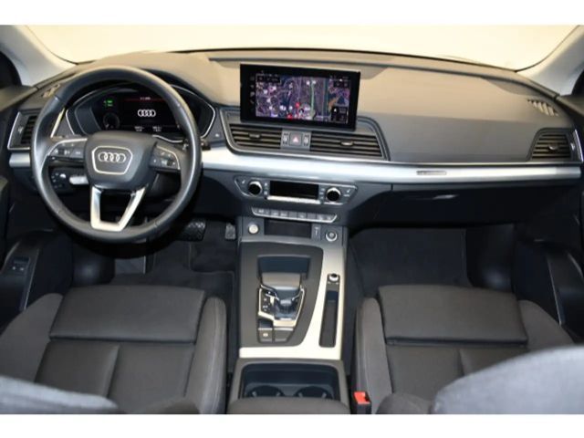 Audi Q5 55 TFSI S-Line