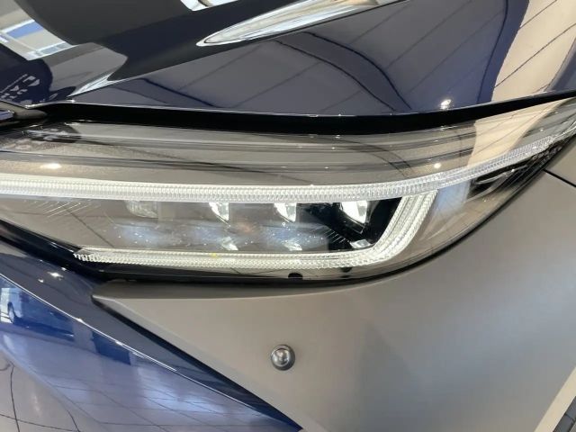 Subaru Solterra E-Xperience