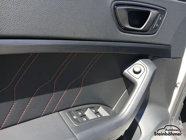 Cupra Ateca 2.0 TSI DSG