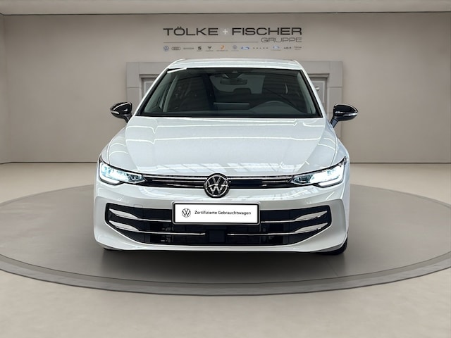 Volkswagen Golf 1.5 TSI Golf VIII