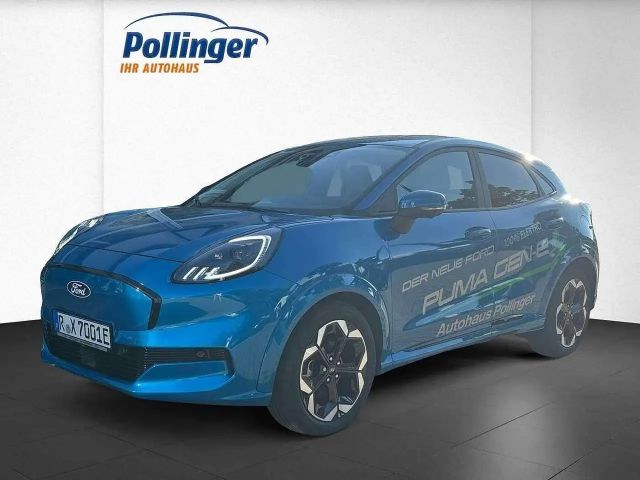 Ford Puma Gen-E Premium