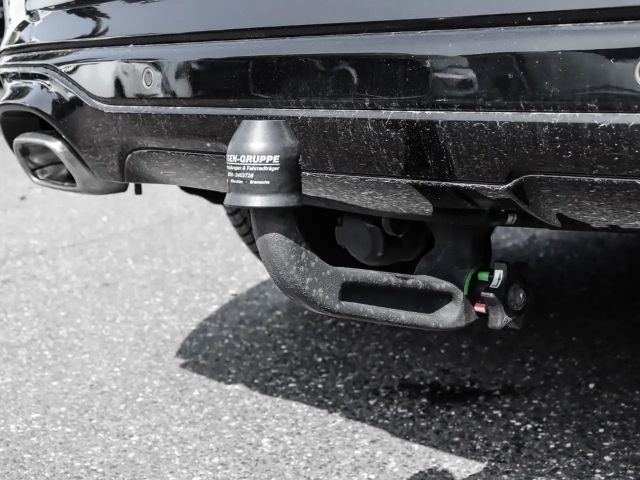 Ford Kuga Plug in Hybrid ST Line X