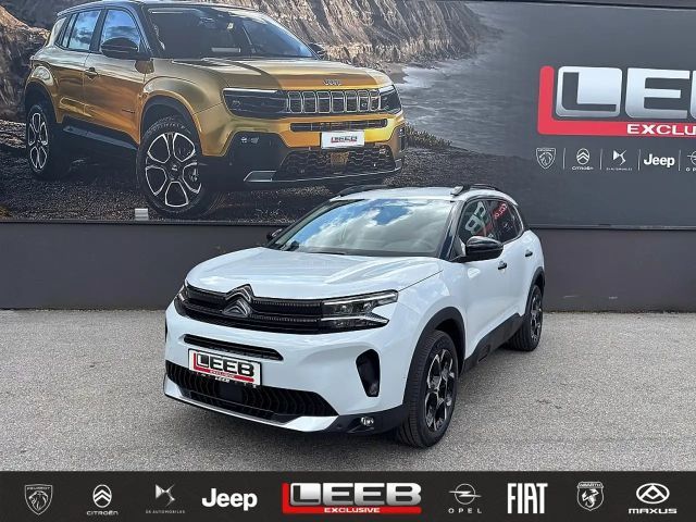 Citroën C5 Aircross BlueHDi Max Urban ride