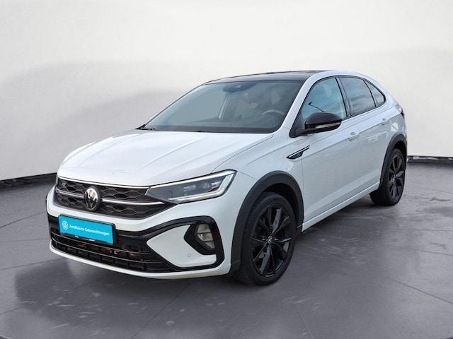 Volkswagen Taigo DSG R-Line