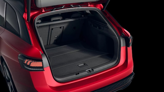 Volkswagen ID.7 Tourer