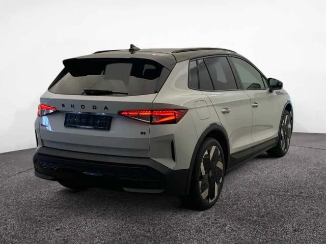 Skoda Elroq 85