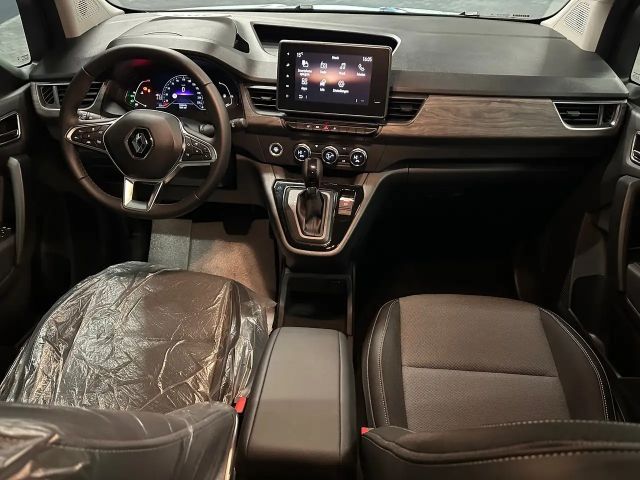 Renault Kangoo EDC TCe 130