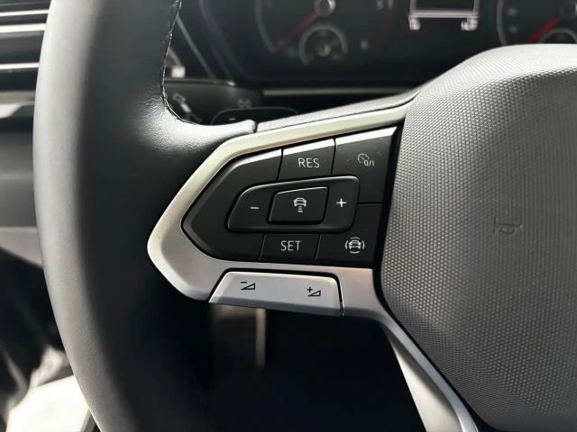 Volkswagen Caddy Dark Label TDI