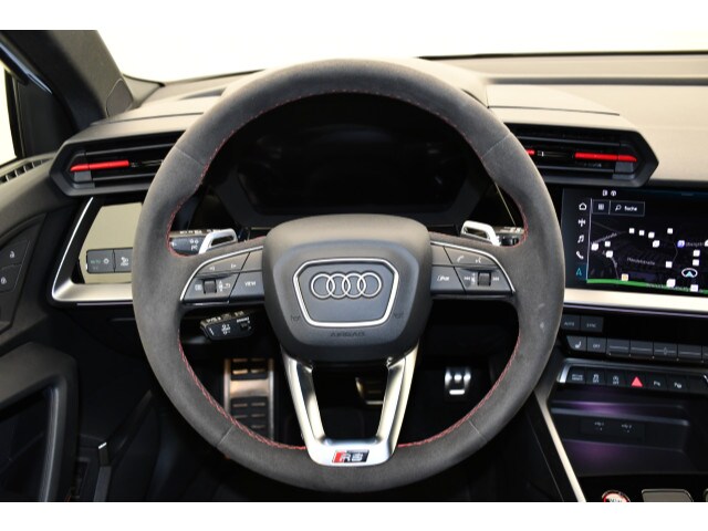 Audi RS3 Quattro S-Tronic Sportback