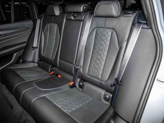 BMW X4 Competition Coupé M-Sport