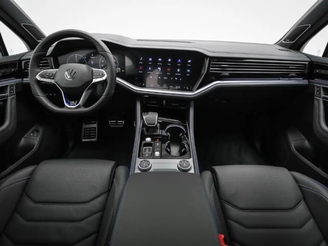 Volkswagen Touareg 3.0 V6 TSI eHybrid