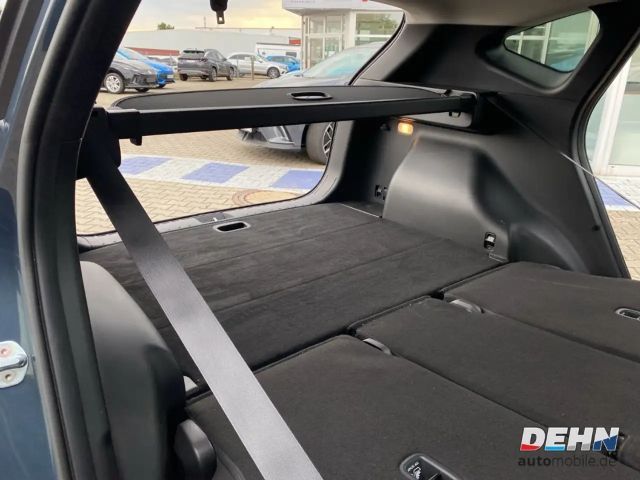 Hyundai Tucson 1.6 T-GDi Trend