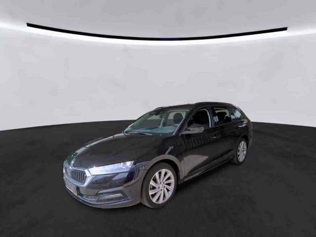 Skoda Octavia Ambition Combi iV